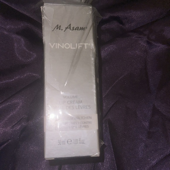 M. Asam VINOLIFT Volume Lip Cream 1.01 ounces - Picture 5 of 6